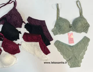 ست اسفنجی لایه نازک