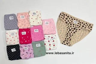 شورت نخی کبریتی میسپل