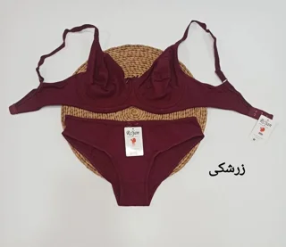 ست نخی فنردار روژان