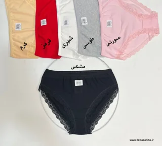 شورت کبریتی  فاق استاندارد لبه تور میسپل