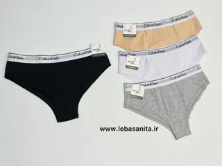 شورت جنیفری مرلین
