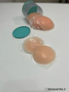 پد سینه(نیپل)