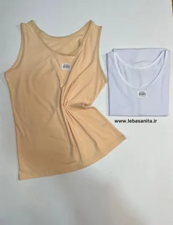 تاپ رکابی ساده میسپل