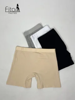 شورت پادار زنونه