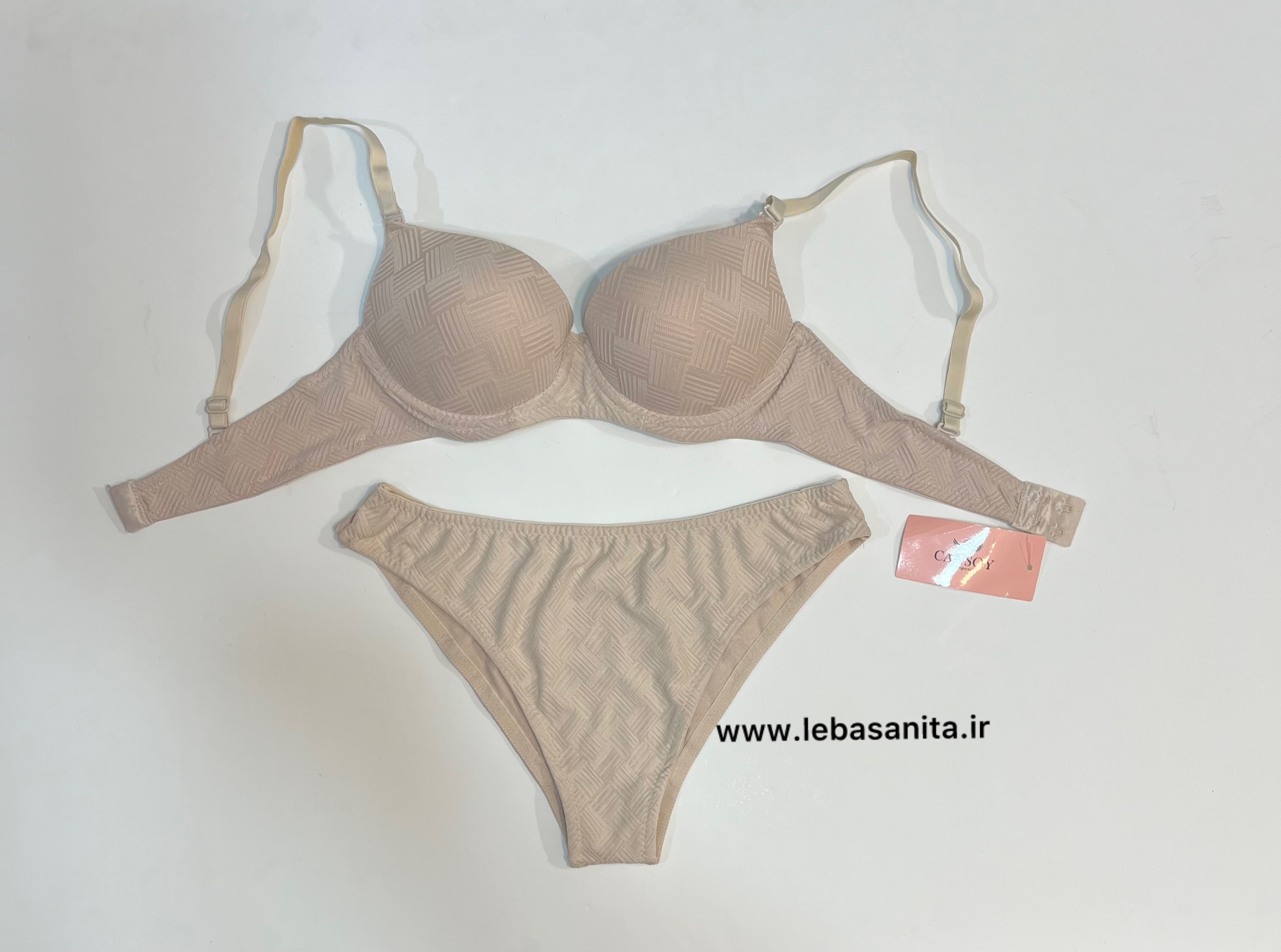 ست لباس زیر زنانه فانتزی